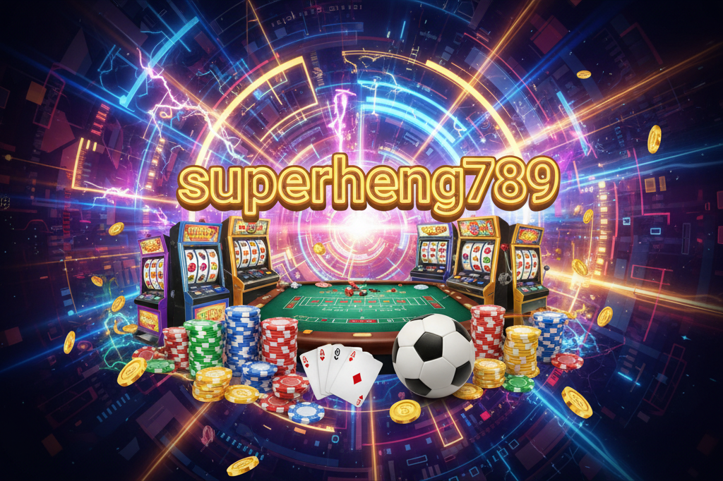 superheng789