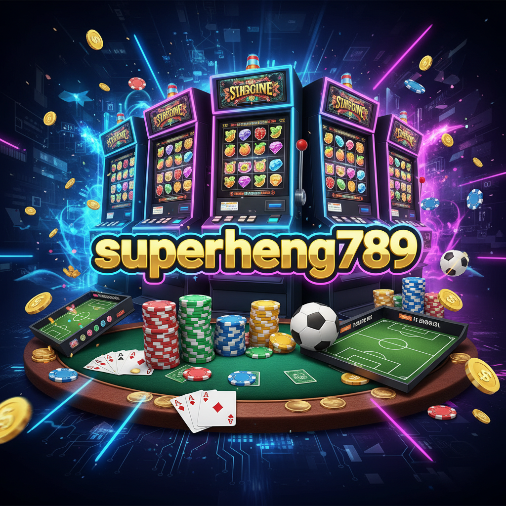superheng789