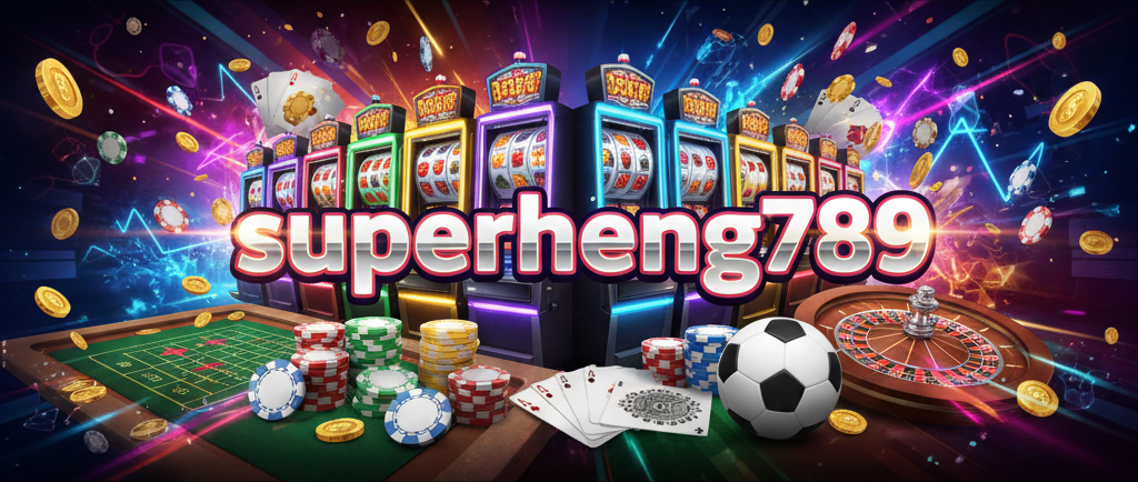 superheng789