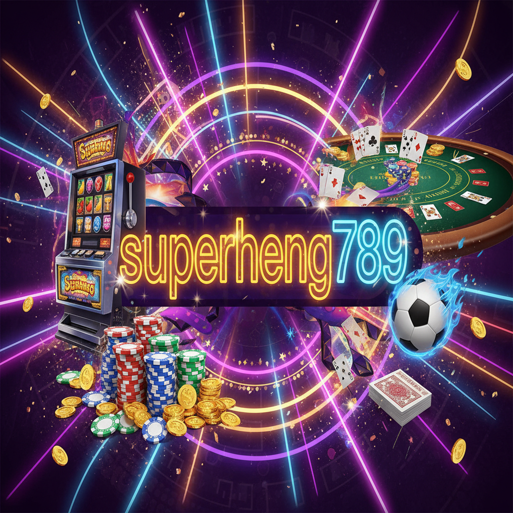 superheng789