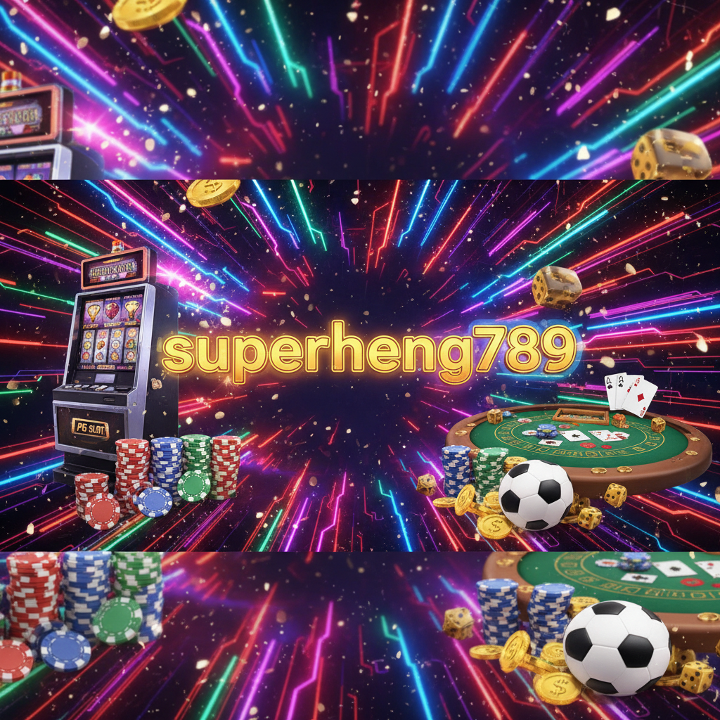 superheng789